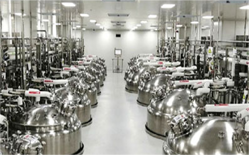 Formulation System for Biopharmaceuticals & Pharmaceuticals